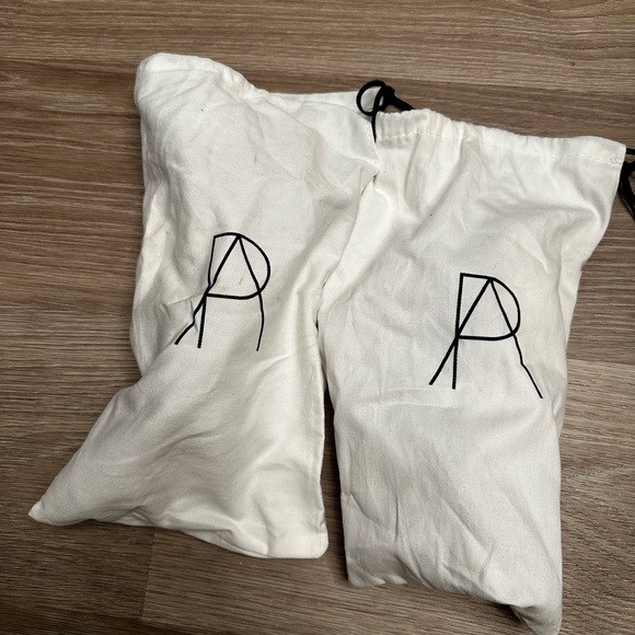 Paul Andrew Perugia pumps sz 36 - Picture 3 of 7